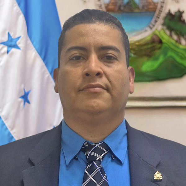 Elvin Emilio Henríquez Reyes